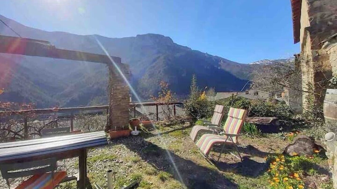 Photo of Outdoor in Nohedes