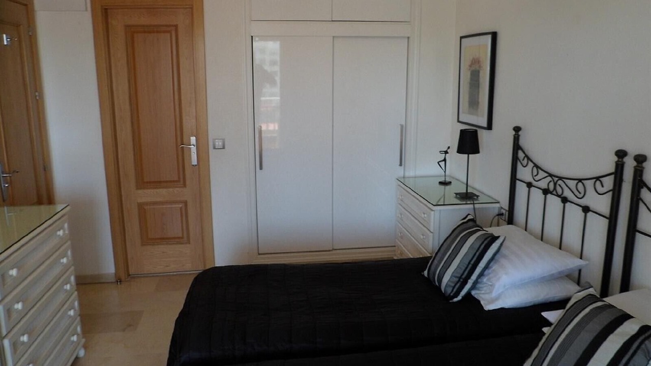 Photo of Bedroom in Torreblanca