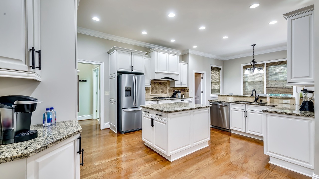 Photo of Kitchen in Ashford Park