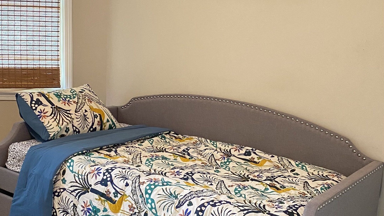 Photo of Bedroom in Ashford Park