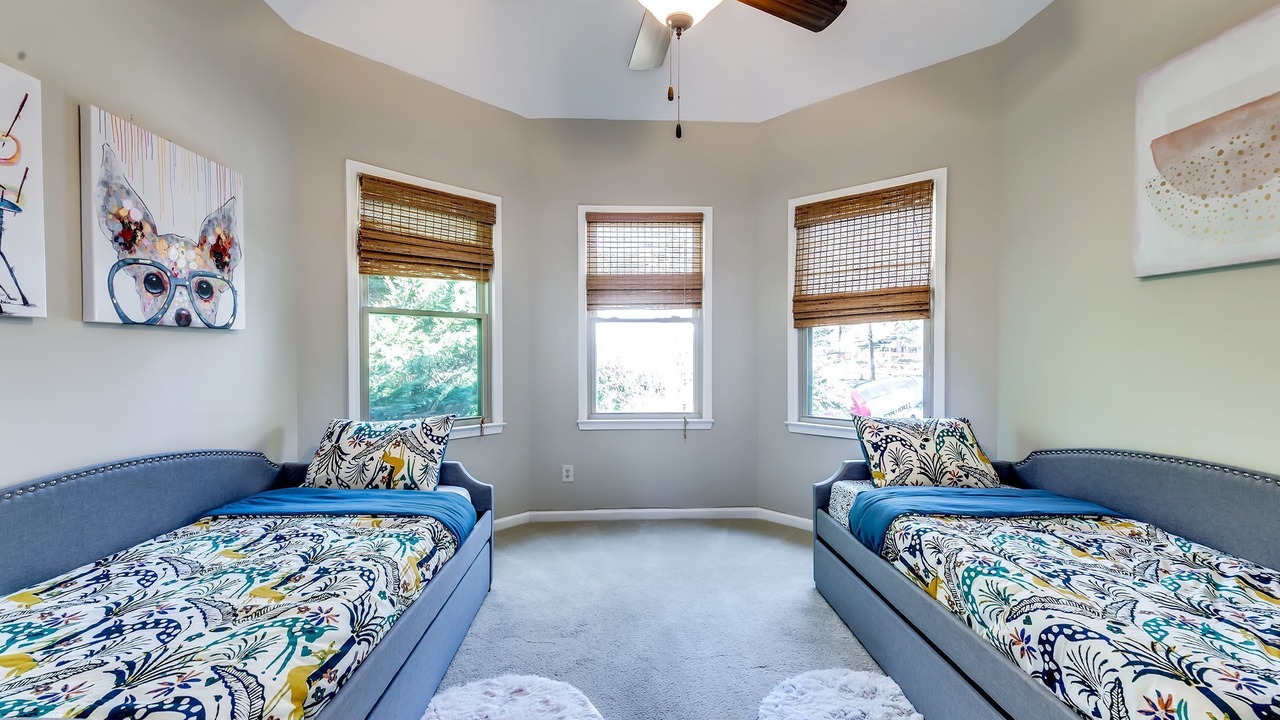 Photo of Bedroom in Ashford Park