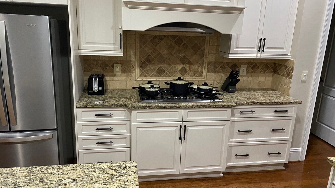 Photo of Kitchen in Ashford Park