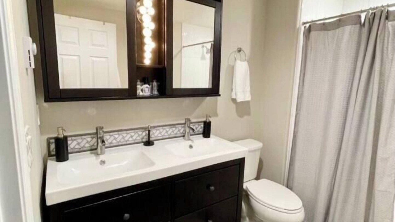Photo of Bathroom in Lehi