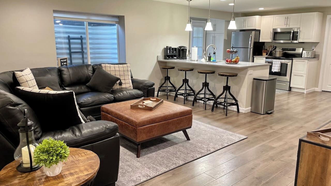 Photo of Livingroom in Lehi