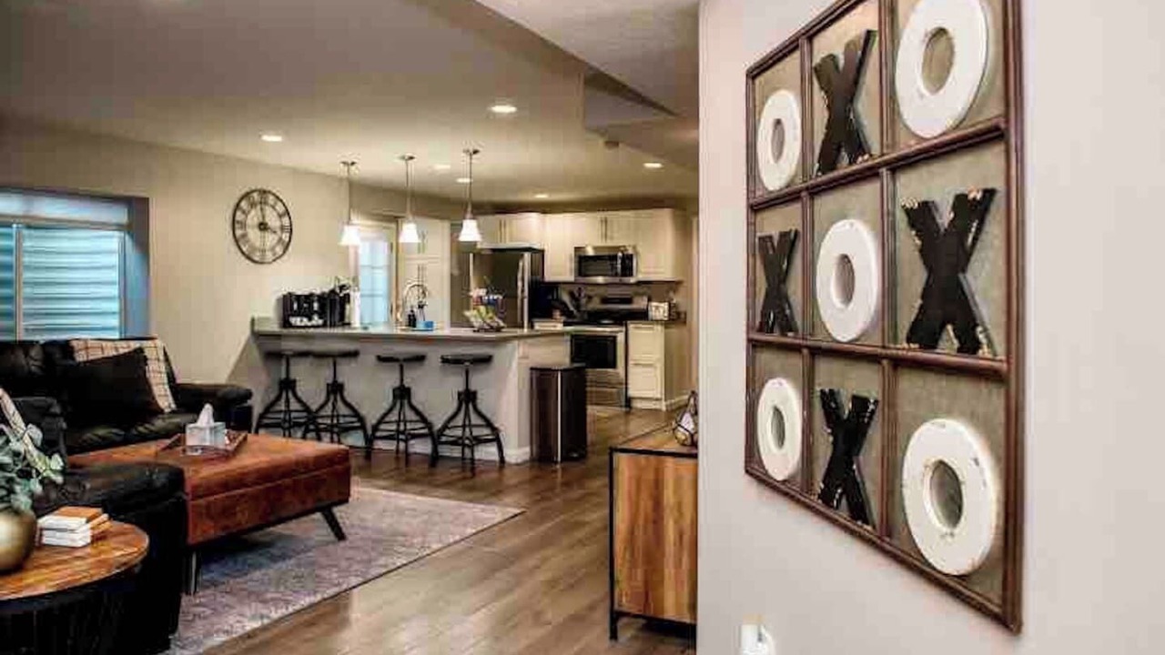 Photo of Livingroom in Lehi