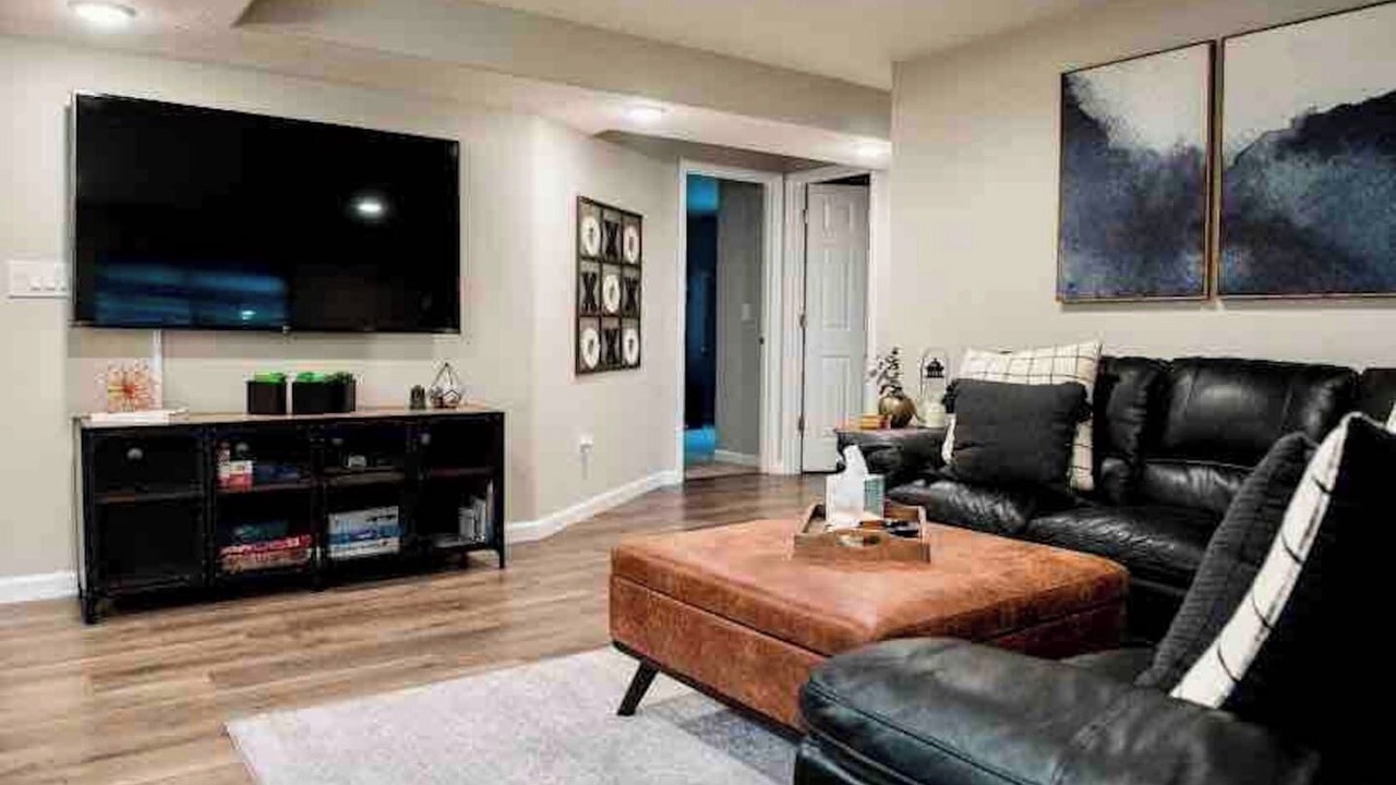 Photo of Livingroom in Lehi