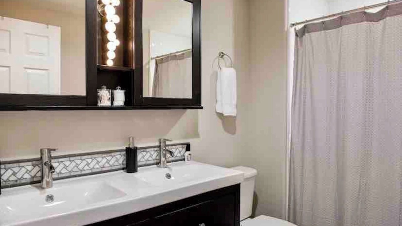 Photo of Bathroom in Lehi
