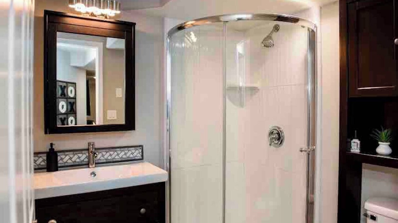 Photo of Bathroom in Lehi