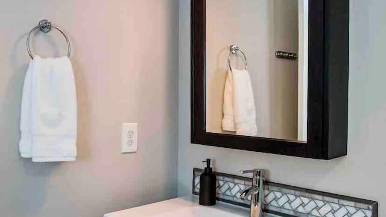 Photo of Bathroom in Lehi