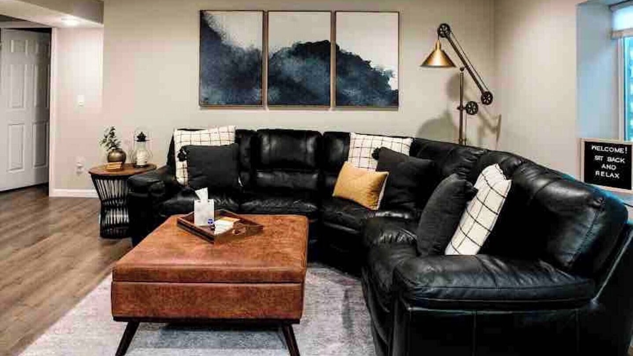 Photo of Livingroom in Lehi