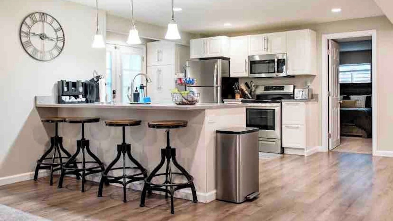 Photo of Kitchen in Lehi