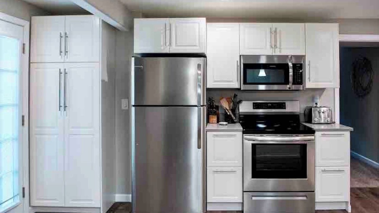 Photo of Kitchen in Lehi