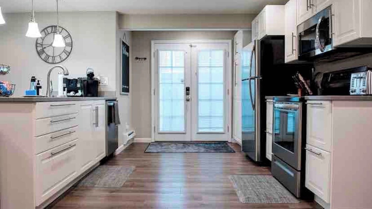 Photo of Kitchen in Lehi