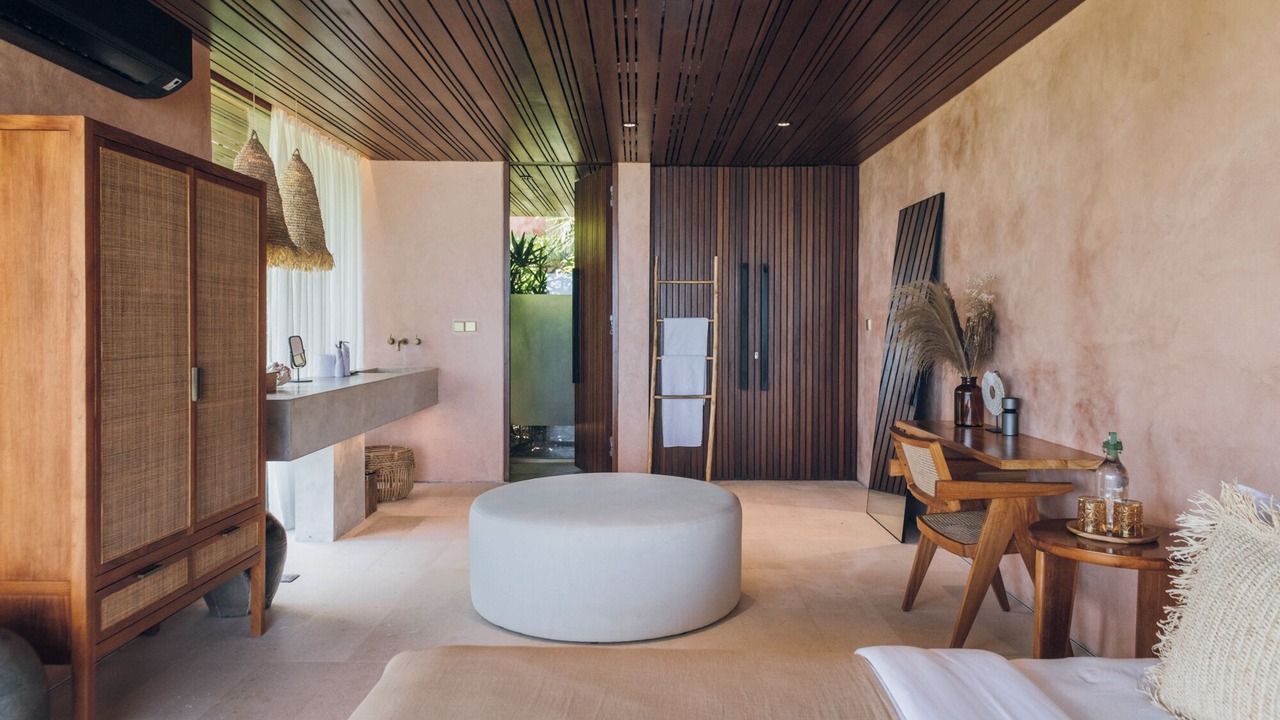 Photo of Bedroom in Praya Barat