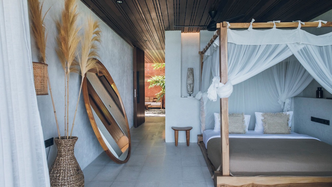 Photo of Bedroom in Praya Barat