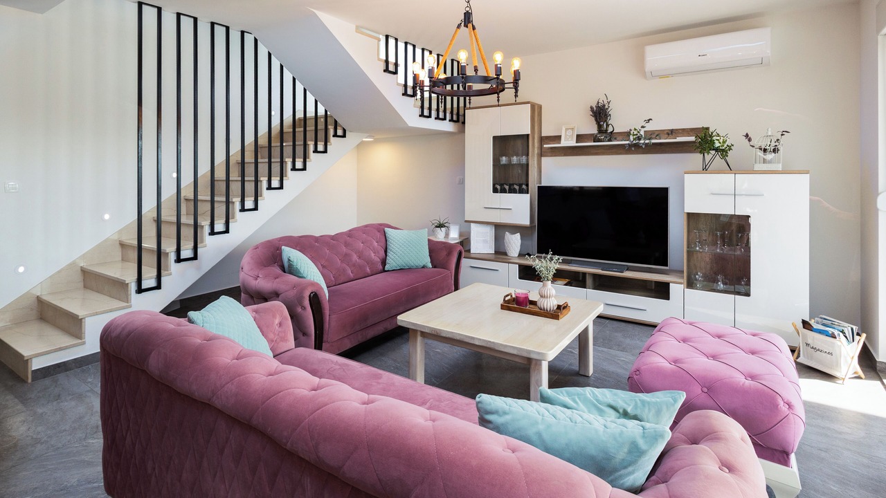 Photo of Livingroom in Kastel Gomilica