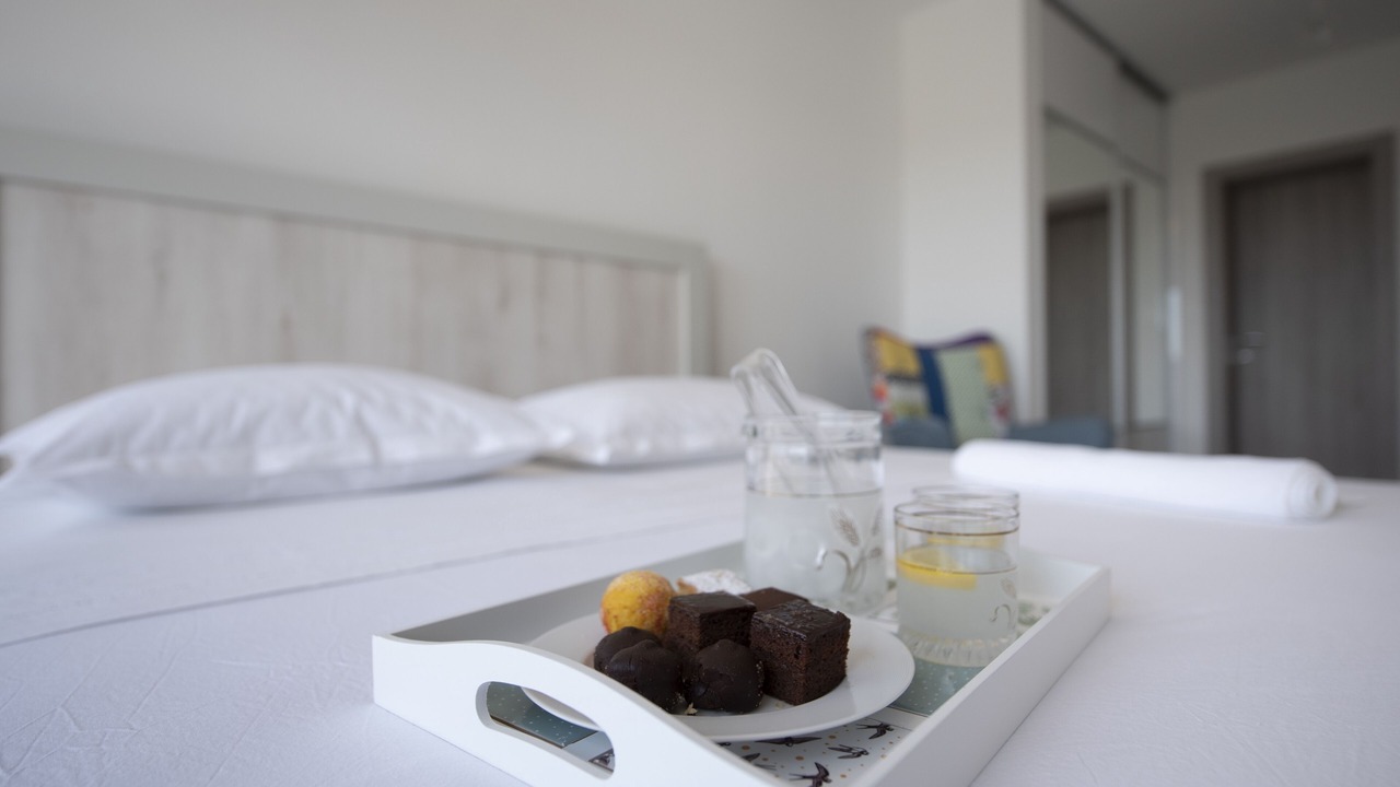 Photo of Bedroom in Kastel Gomilica