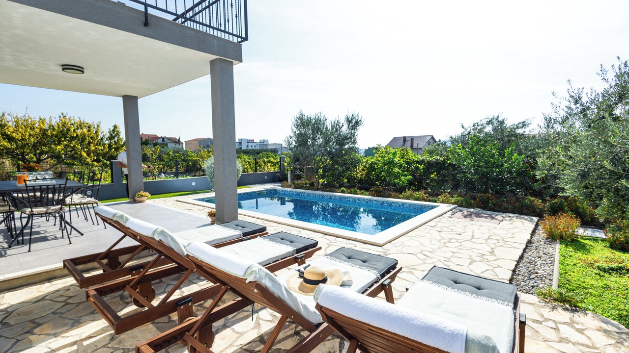 Photo of Outdoor in Kastel Gomilica