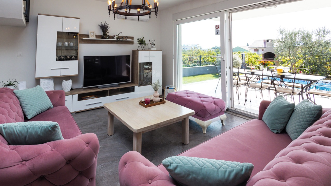 Photo of Livingroom in Kastel Gomilica
