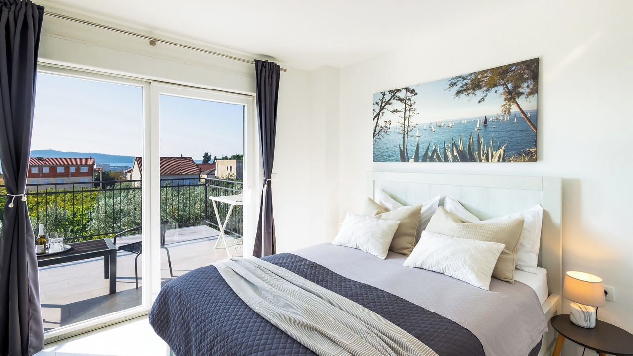 Photo of Bedroom in Kastel Gomilica