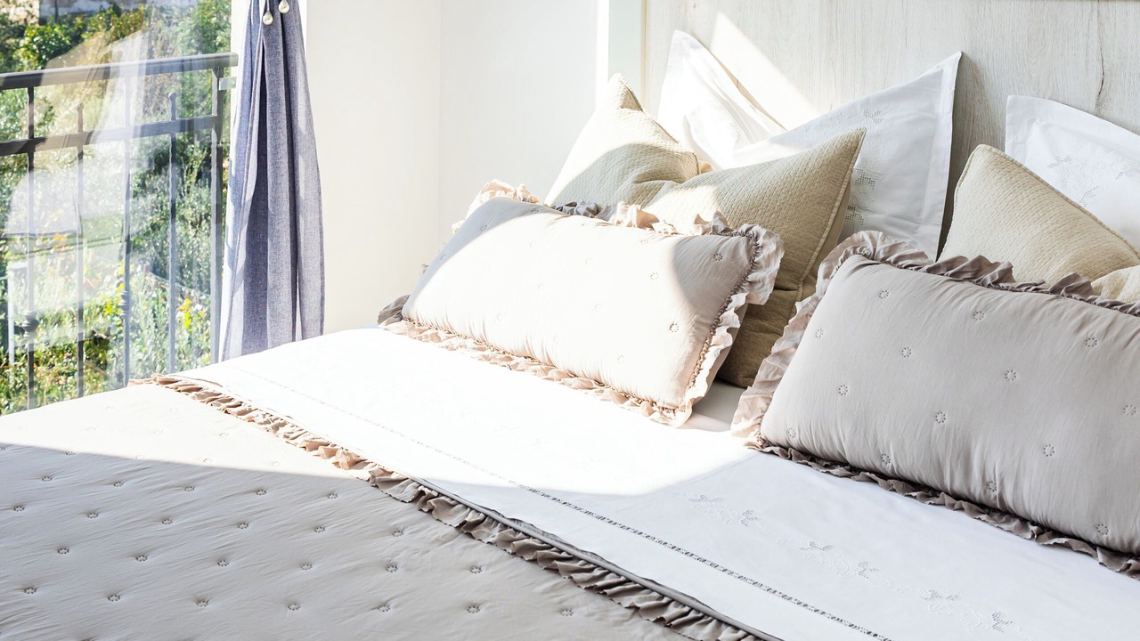Photo of Bedroom in Kastel Gomilica