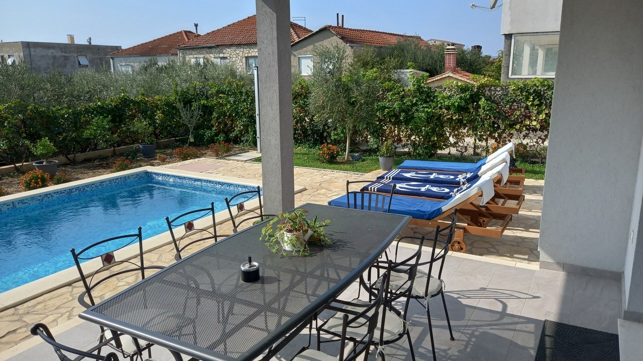 Photo of Outdoor in Kastel Gomilica