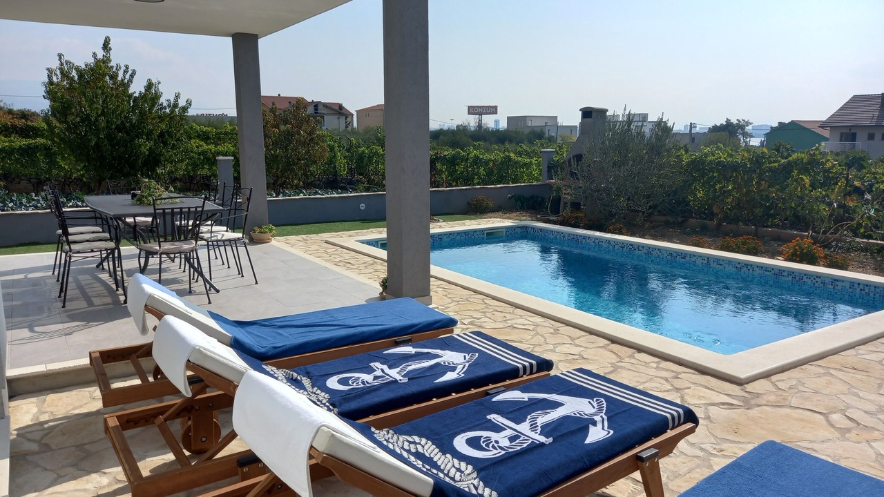Photo of Outdoor in Kastel Gomilica