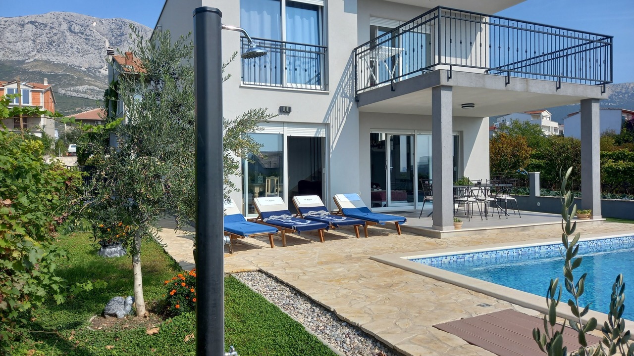 Photo of Outdoor in Kastel Gomilica