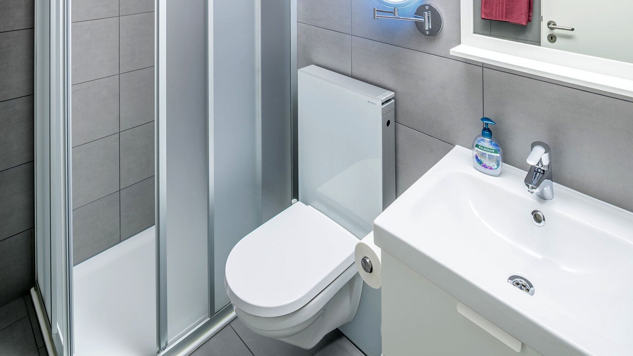 Photo of Bathroom in Graechen