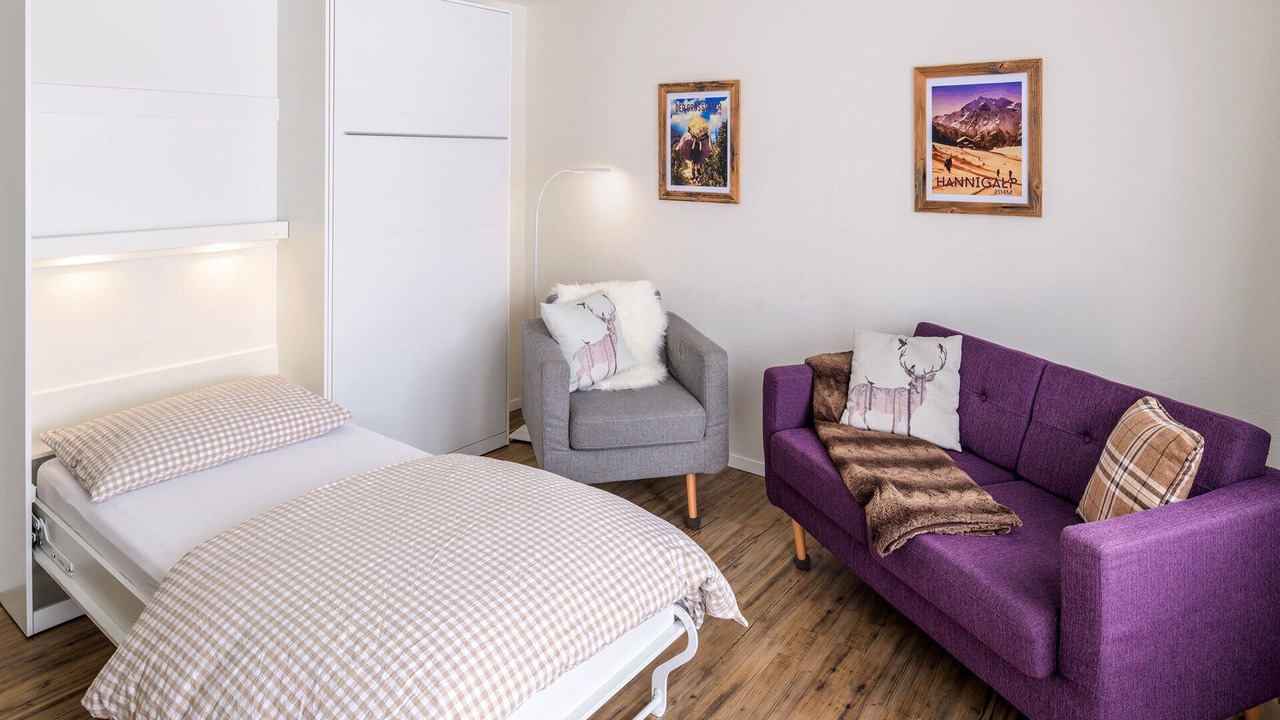 Photo of Bedroom in Graechen