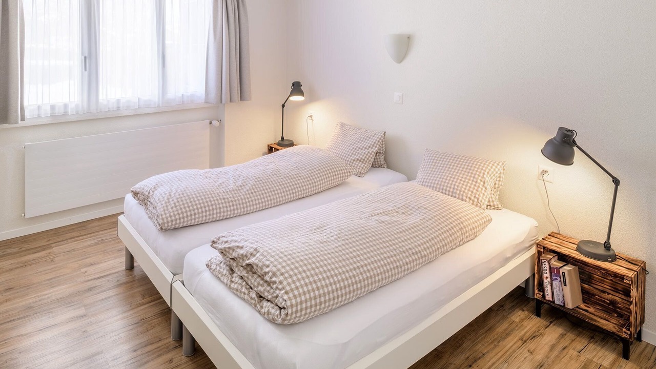 Photo of Bedroom in Graechen