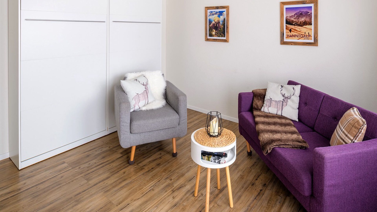 Photo of Livingroom in Graechen