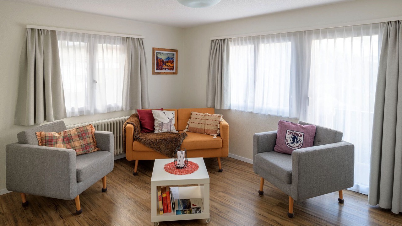 Photo of Livingroom in Graechen