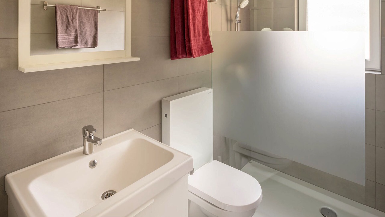 Photo of Bathroom in Graechen