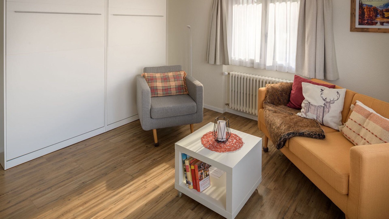 Photo of Livingroom in Graechen