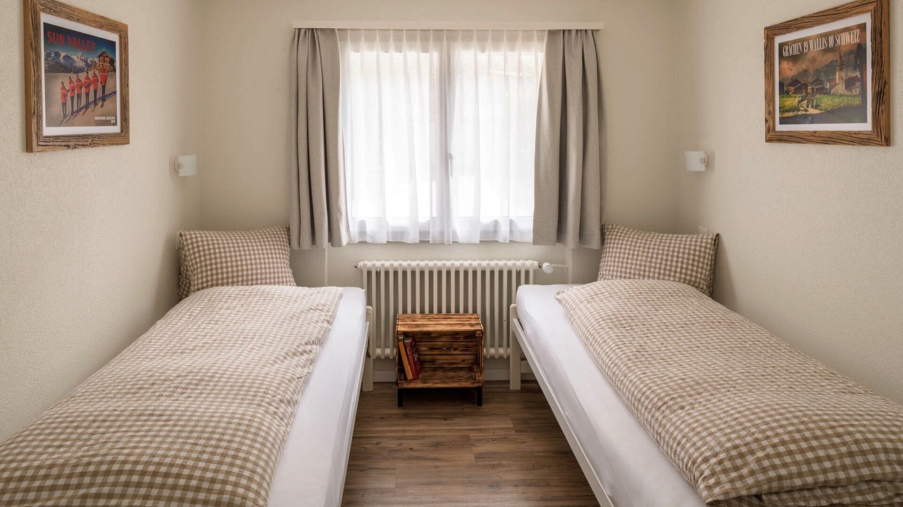 Photo of Bedroom in Graechen