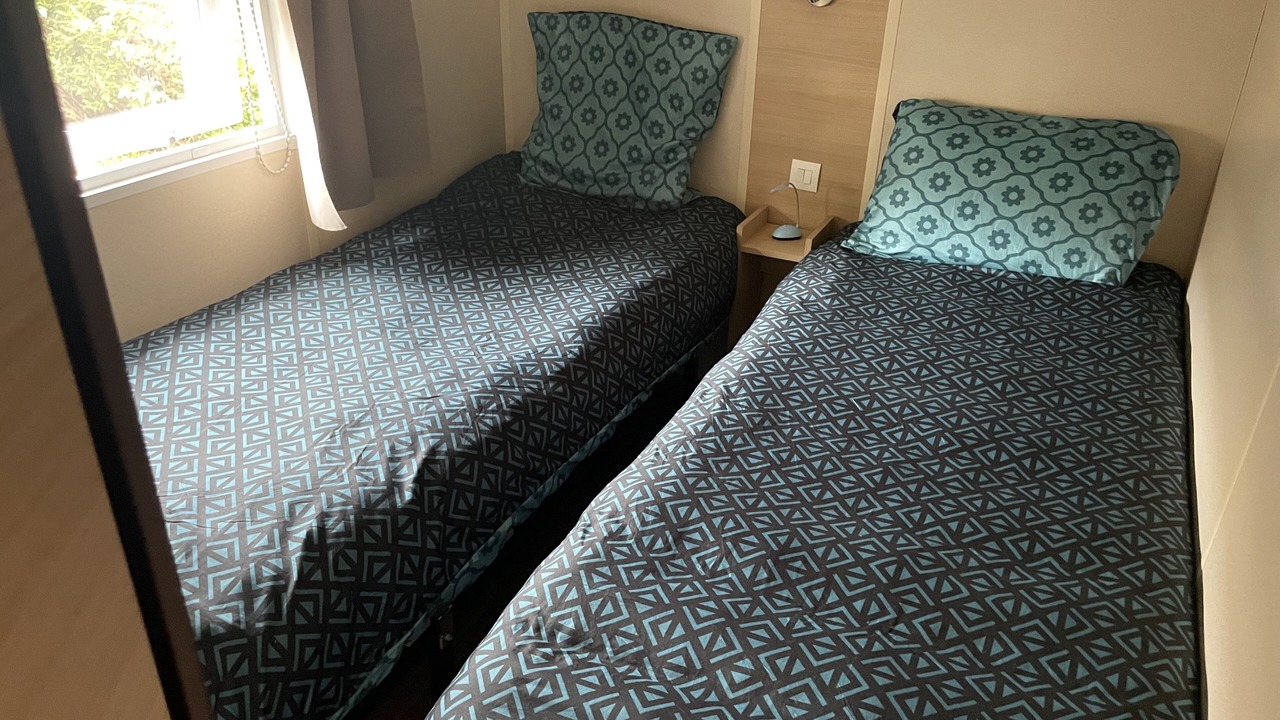 Photo of Bedroom in Bernieres-sur-Mer