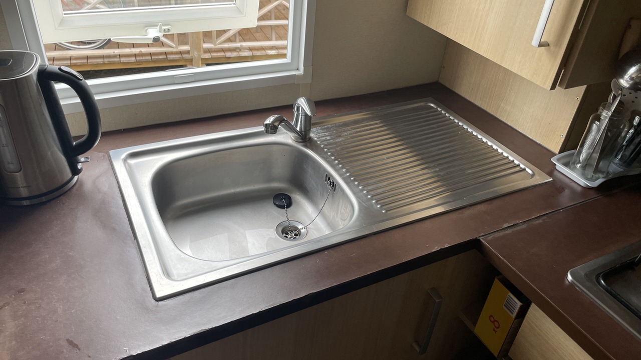 Photo of Kitchen in Bernieres-sur-Mer