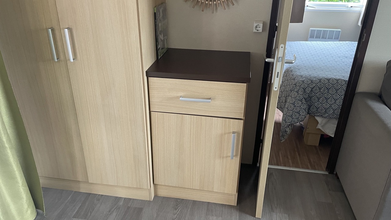 Photo of Bedroom in Bernieres-sur-Mer