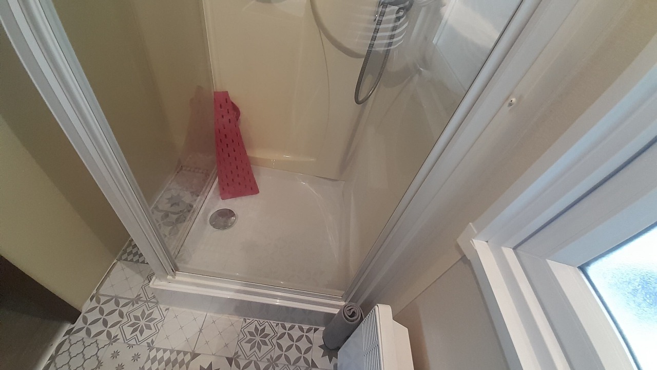 Photo of Bathroom in Bernieres-sur-Mer