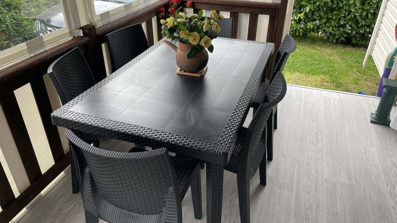 Photo of Outdoor in Bernieres-sur-Mer