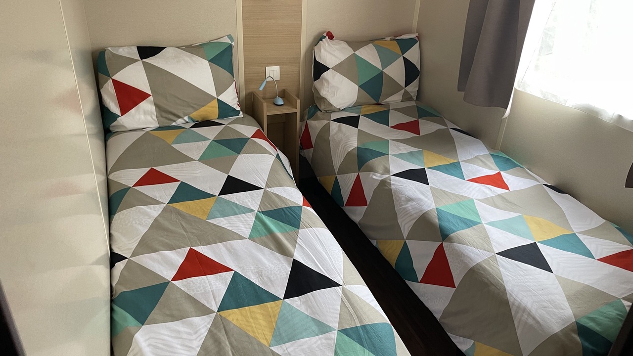 Photo of Bedroom in Bernieres-sur-Mer