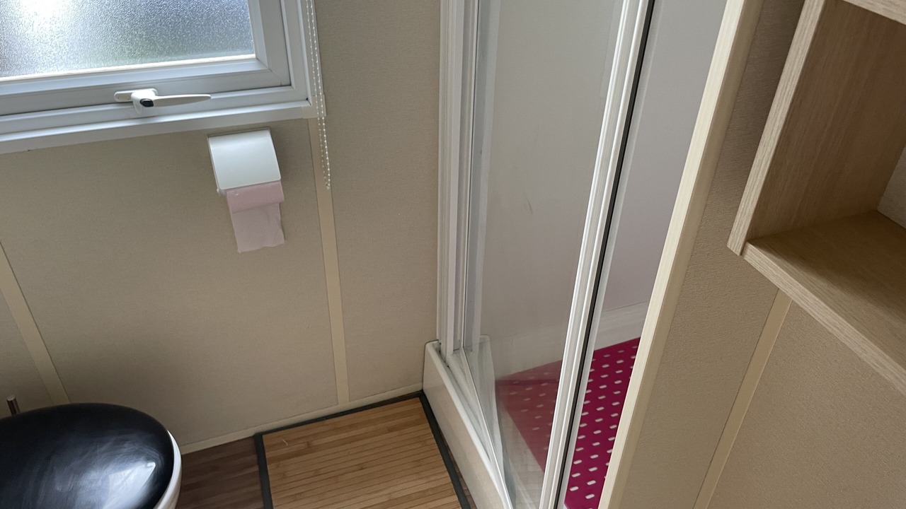 Photo of Bathroom in Bernieres-sur-Mer