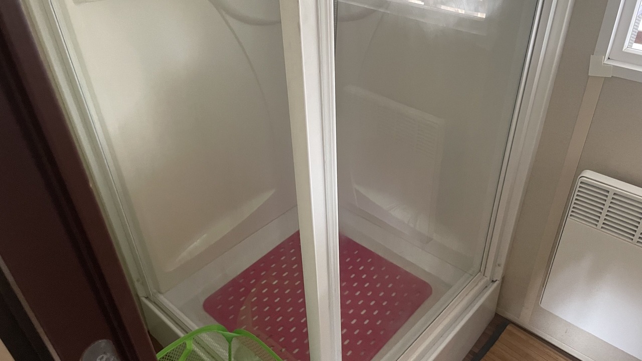 Photo of Bathroom in Bernieres-sur-Mer