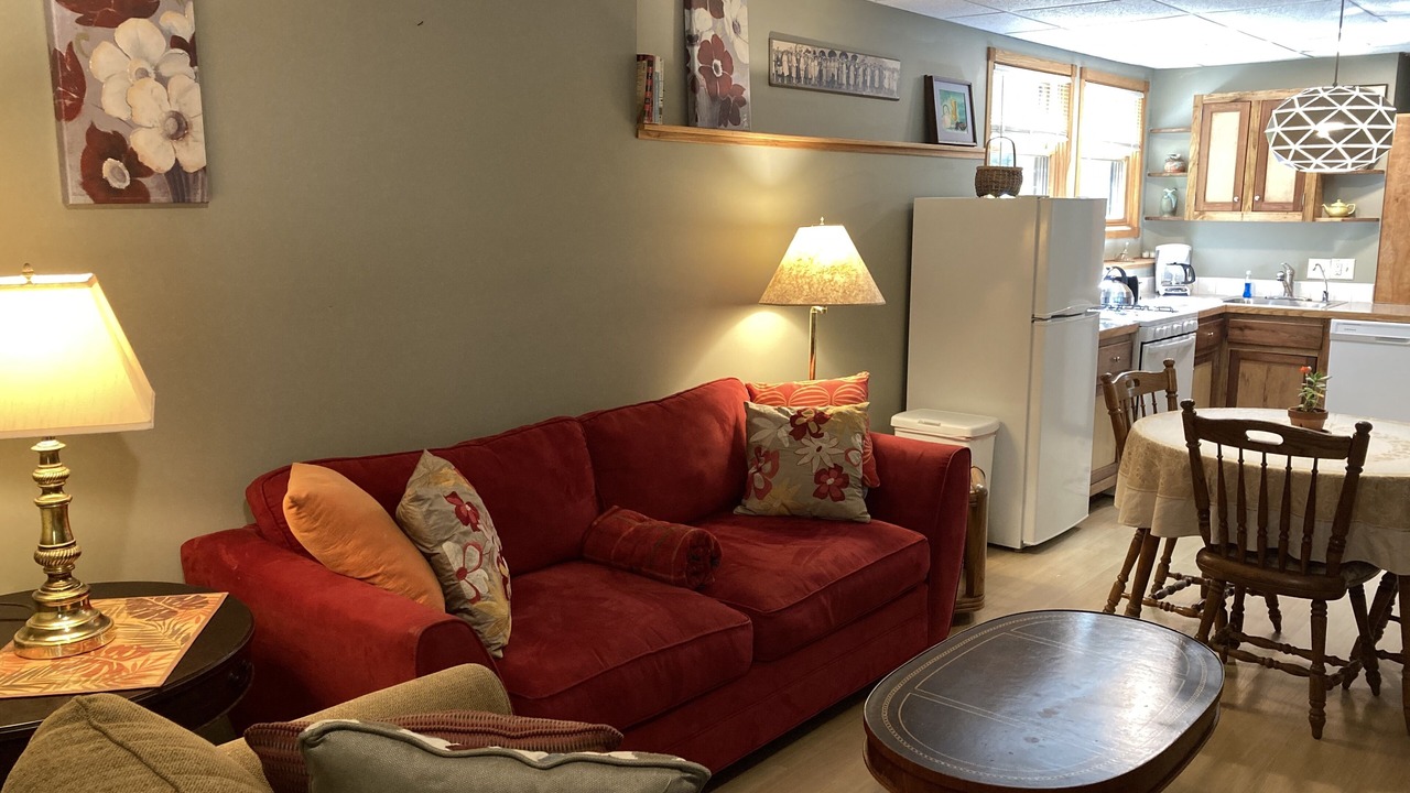 Photo of Livingroom in Waterford