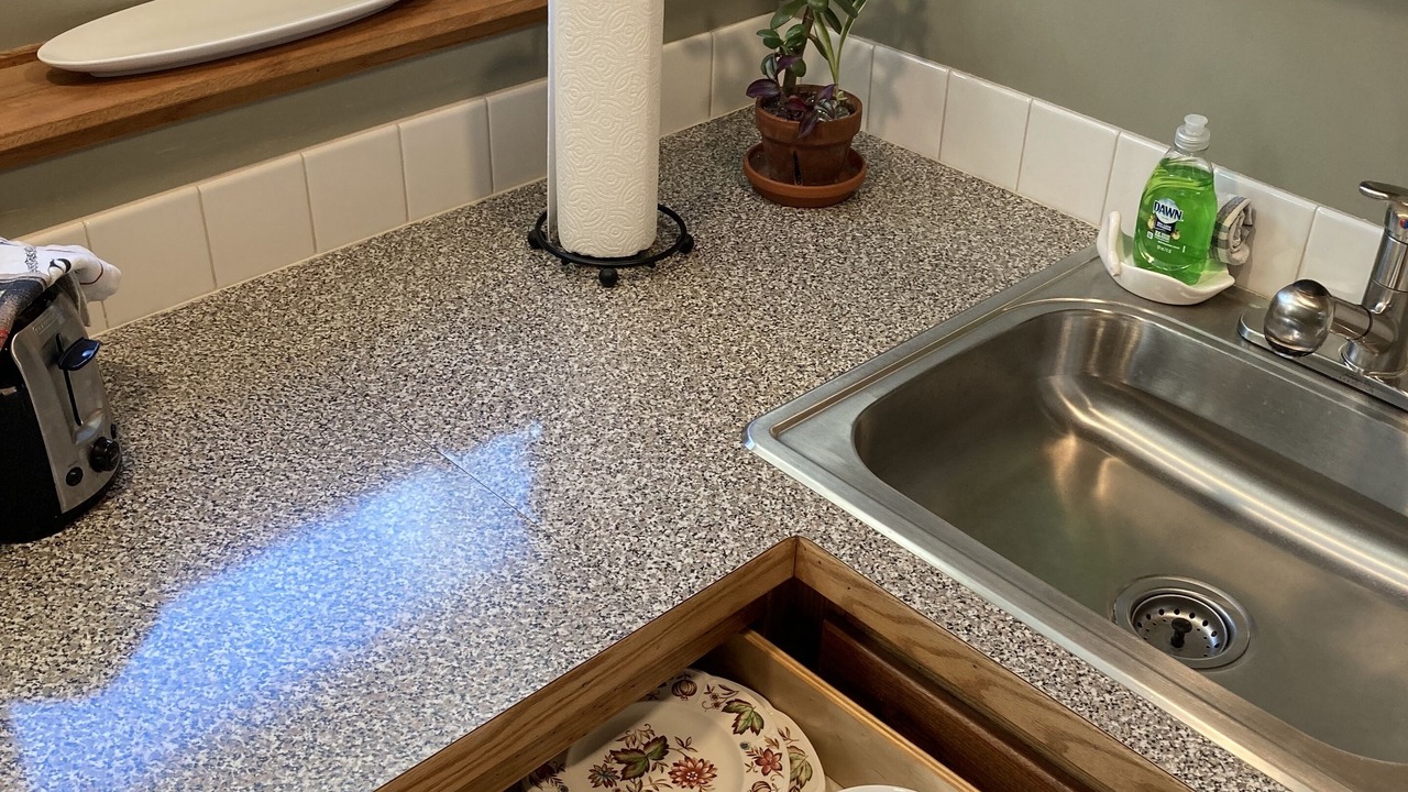 Photo of Kitchen in Waterford