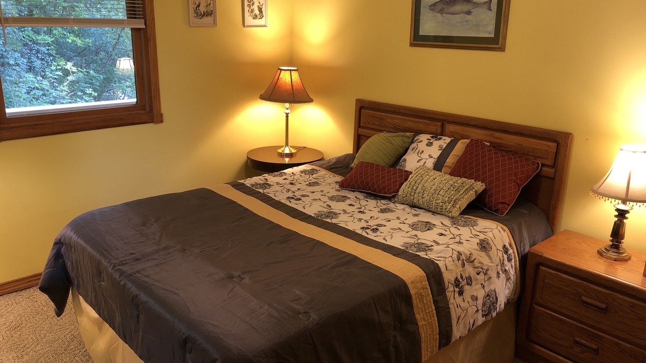 Photo of Bedroom in Waterford