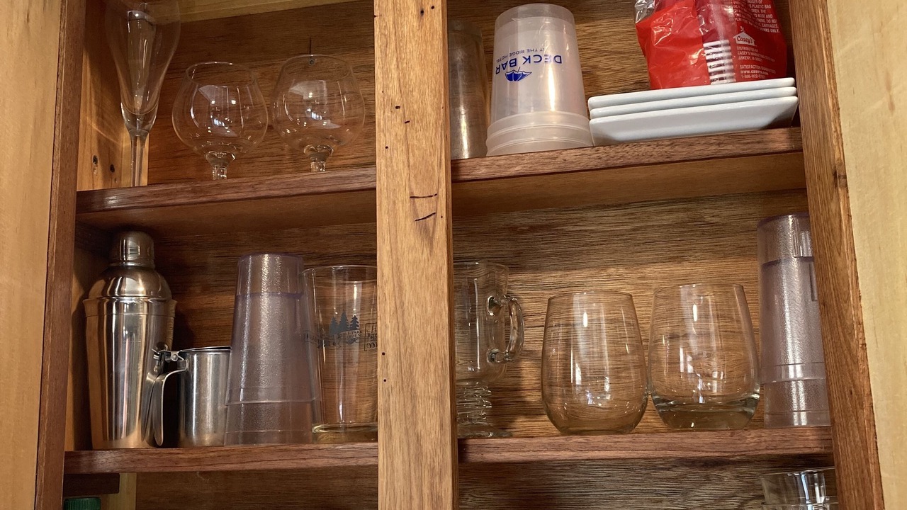 Photo of Kitchen in Waterford