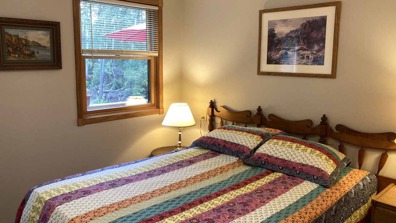 Photo of Bedroom in Waterford