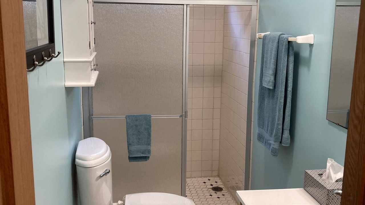 Photo of Bathroom in Waterford
